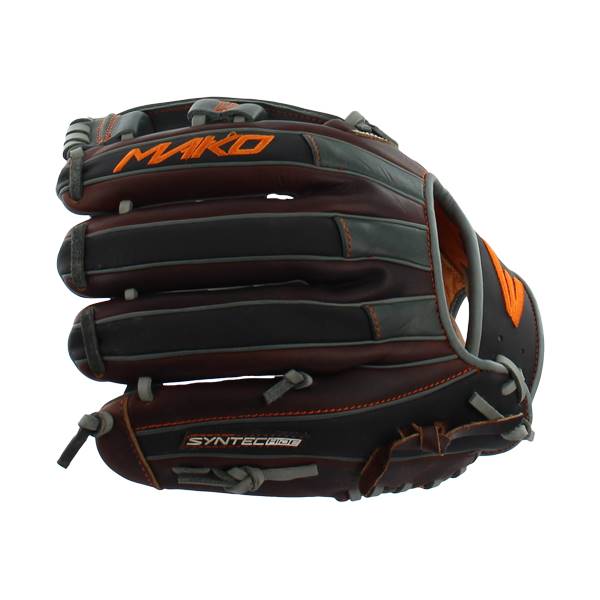 Easton MAKO LE Series Baseball Glove: MAKO1175DBG: Image #307848