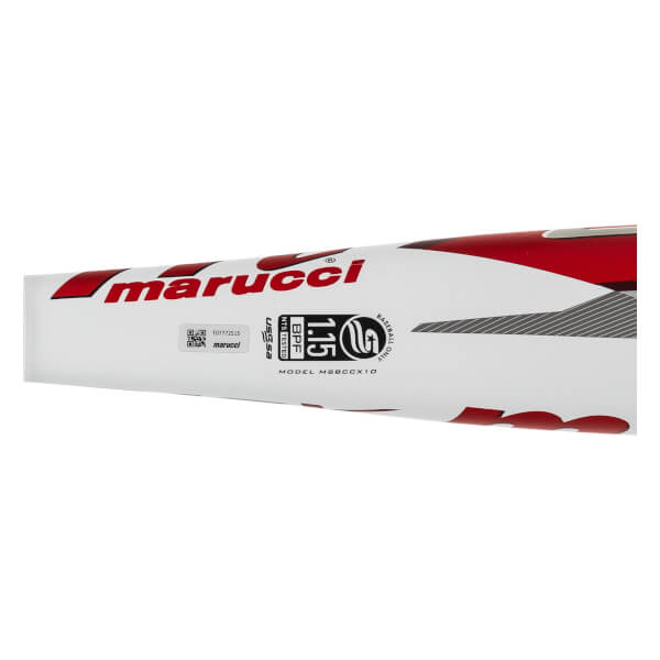 Marucci CATX Connect -10 USSSA Baseball Bat: MSBCCX10: Image #424803