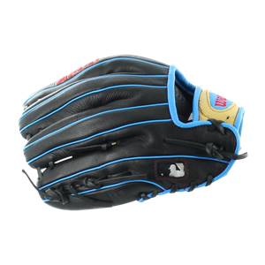 Wilson A500 11.5" Youth Baseball Glove: WTA05RB18115: Image #314703