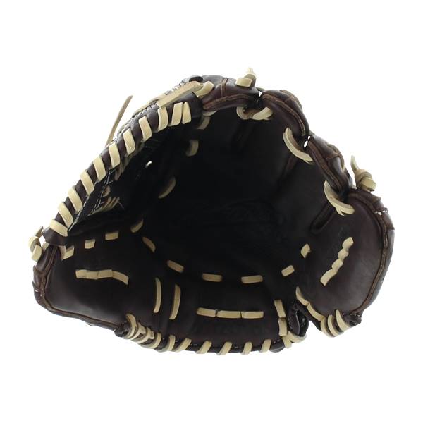 Mizuno Franchise 12" Fastpitch Softball Glove: GFN1200F2: Image #310895