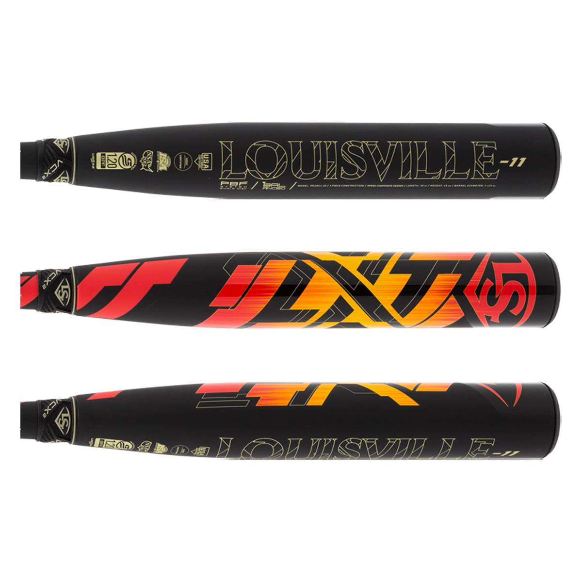 LOUISVILLE SLUGGER バット WBL27550108471 Pro Prime Signature Series CB35 Cody Bellinger Maple