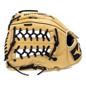 Mizuno MVP Prime 12.75" Baseball Glove: GMVP1277P4: Image #449817