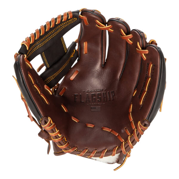 Easton Flagship 11.5" Baseball Glove: FS-M21: Image #414304