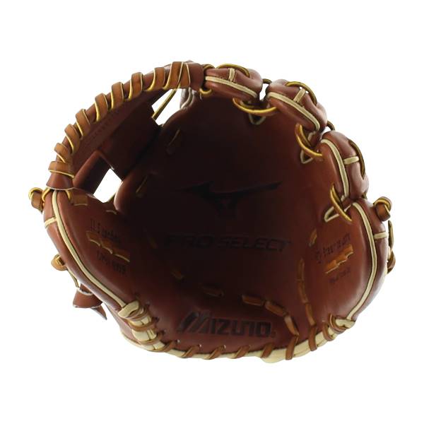 Mizuno Pro Select 11.5