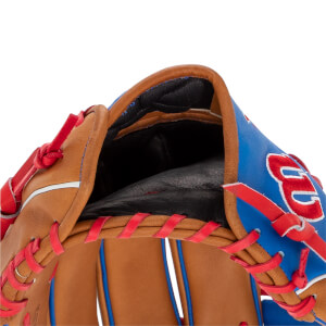 wilson - Wilson A2K 1786 ムーキー・ベッツ モデル Wilson A2K 1786 Mookie Betts 11.5