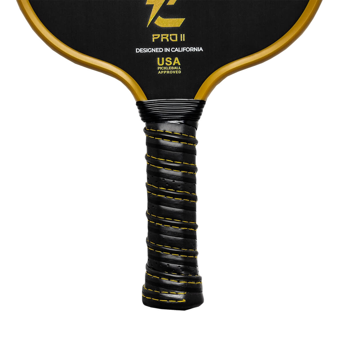 Electrum Pro II Carbon Fiber Pickleball Paddle: Image #423668