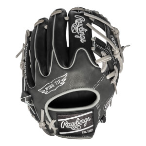 Rawlings Heart of the Hide R2G 11.75" Baseball Glove: PROR205W-2DS: Image #434657