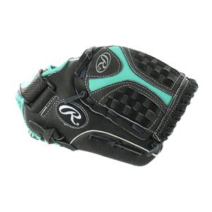 Rawlings Storm 11" Youth Fastpitch Softball Glove: ST1100FPM: Image #316416