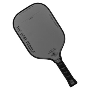 The Best Paddle Fiberglass X Model Composite Pickleball Paddle: Image #431678