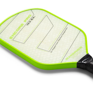 Engage Encore Pro V2.0 15.2mm Composite Pickleball Paddle: Image #450034