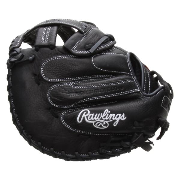 Rawlings Championship Series: CFPCM Fastpitch Catcher's Mitt: Image #300976
