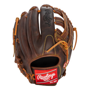 Rawlings Heart of the Hide R2G Nolan Arenado 12" Baseball Glove: PRORNA28: Image #434862