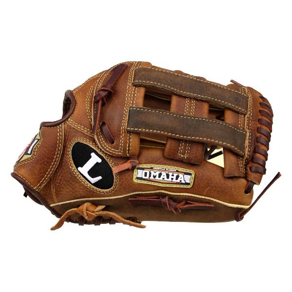 Louisville Slugger Omaha Flare 12.75