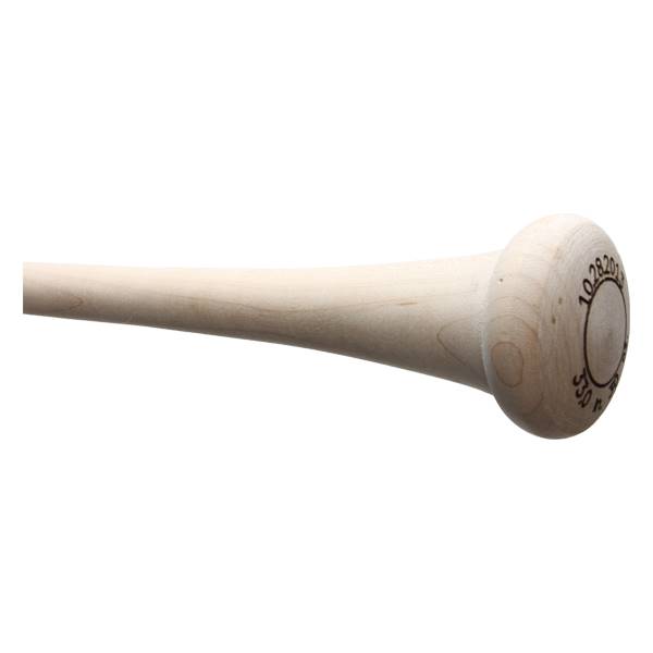 Louisville Slugger MLB Prime Buster Posey Maple Wood Baseball Bat