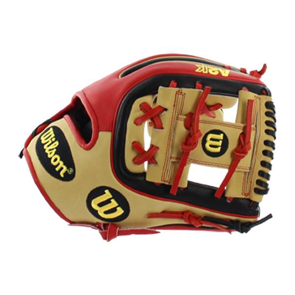 *BLEM* Wilson A2K Series Brandon Phillips Model: A2K0DATDUDEGM: Image #306285