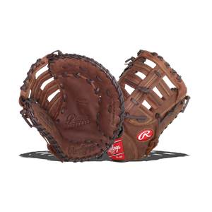 Rawlings Player Preferred 12.5" Baseball First Base Mitt: PFBDCT: Image #386151