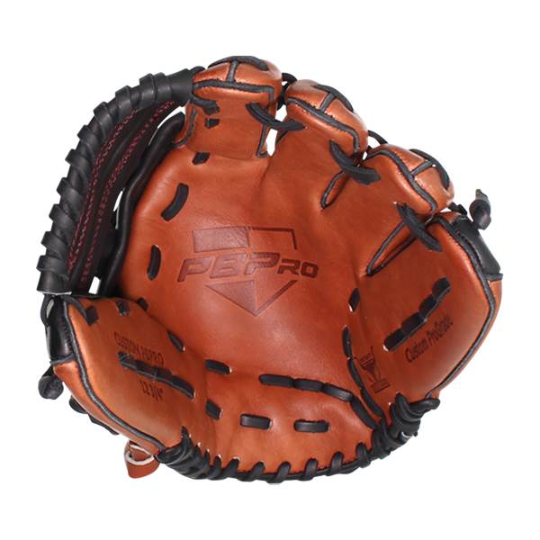PB Pro Professional Grade 12.75" Baseball Glove: PB1275H: Image #388659
