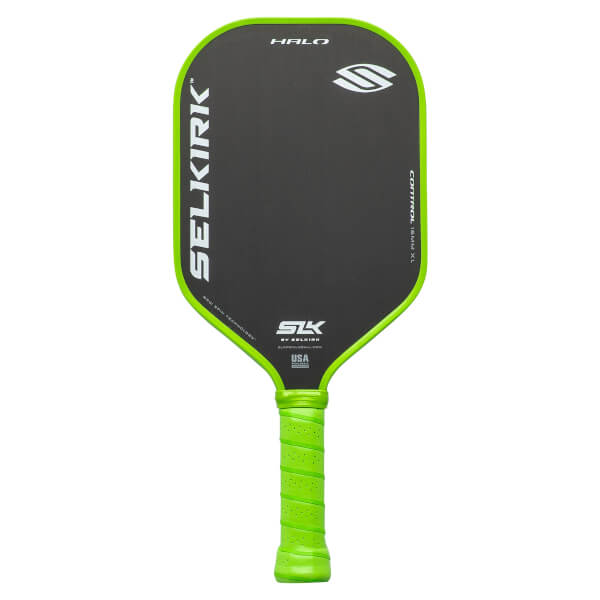 Selkirk SLK Halo Control XL Middleweight Graphite Pickleball