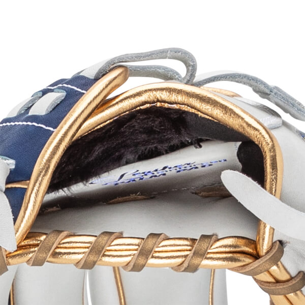 Rawlings Liberty Advanced Color Series 4.0 11.75" Fastpitch Softball Glove: RLA715SB-2WRG: Image #450437