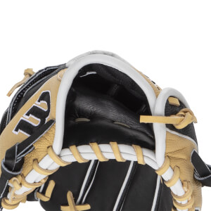 Wilson A2000 SuperSkin PF50 12.25" Baseball Glove: WBW1013991225: Image #446527