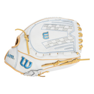 Wilson A1000 V125 12.5" Fastpitch Softball Glove: WBW101461125: Image #438887