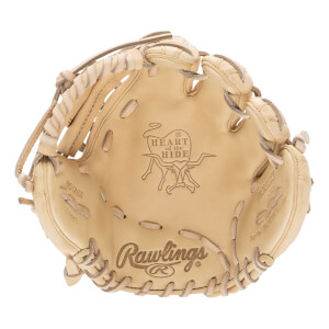 Rawlings Heart of the Hide 11.25" Baseball Glove: PROR312-2CB: Image #447060