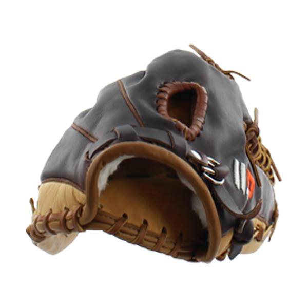 Nokona Alpha Select 12.25