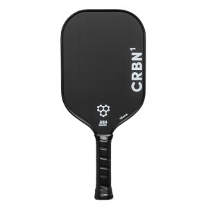 CRBN¹ 16MM Carbon Fiber Pickleball Paddle: Image #424489
