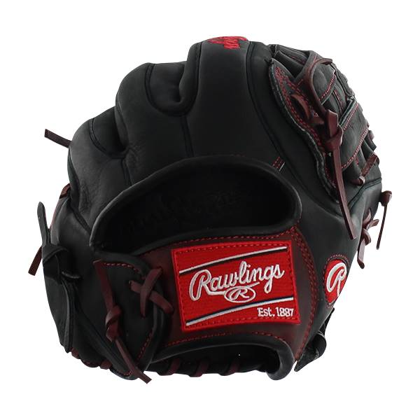 Rawlings Heart of the Hide Dual Core 11.75