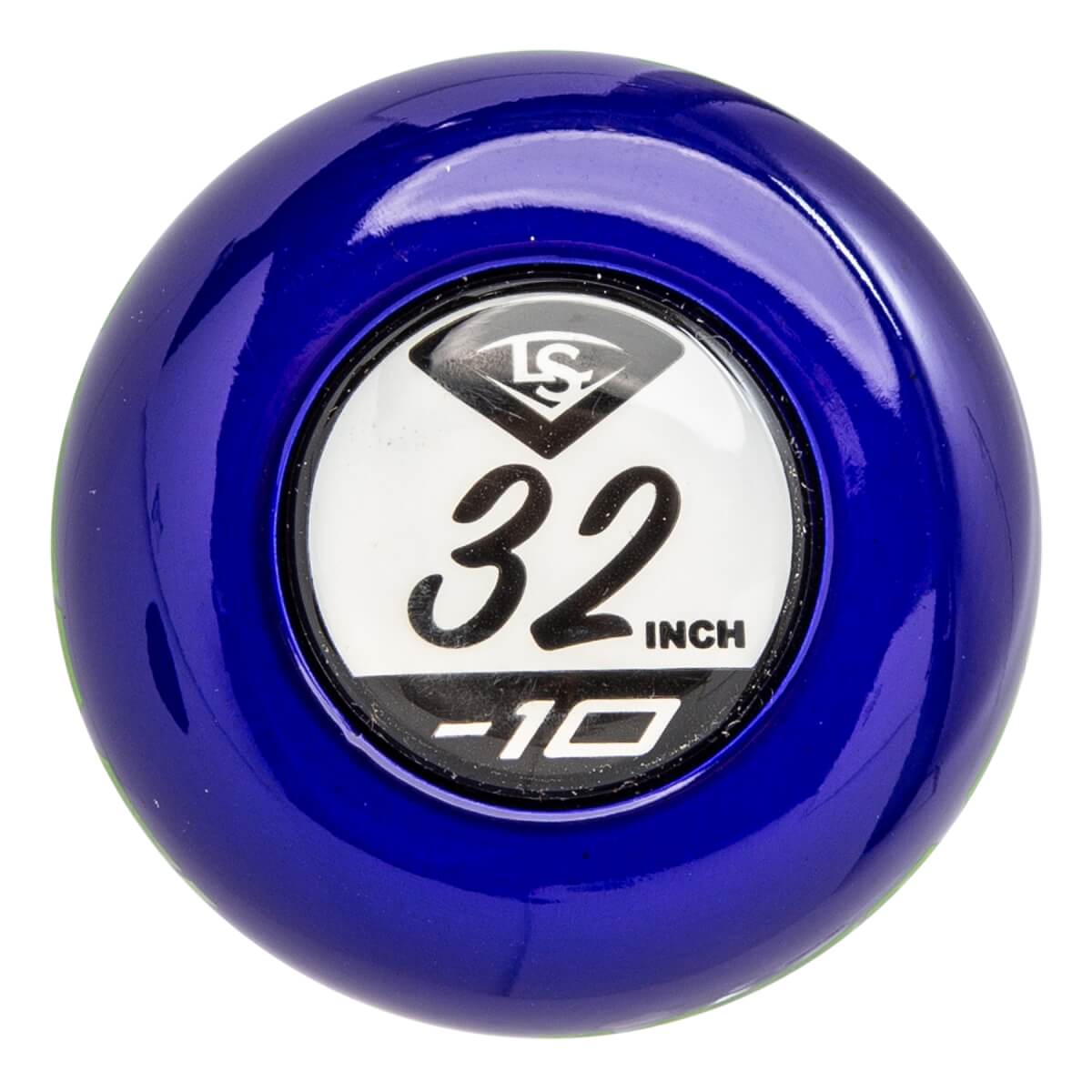 Louisville Slugger Xeno 10 Fastpitch Softball Bat (WBL2547010