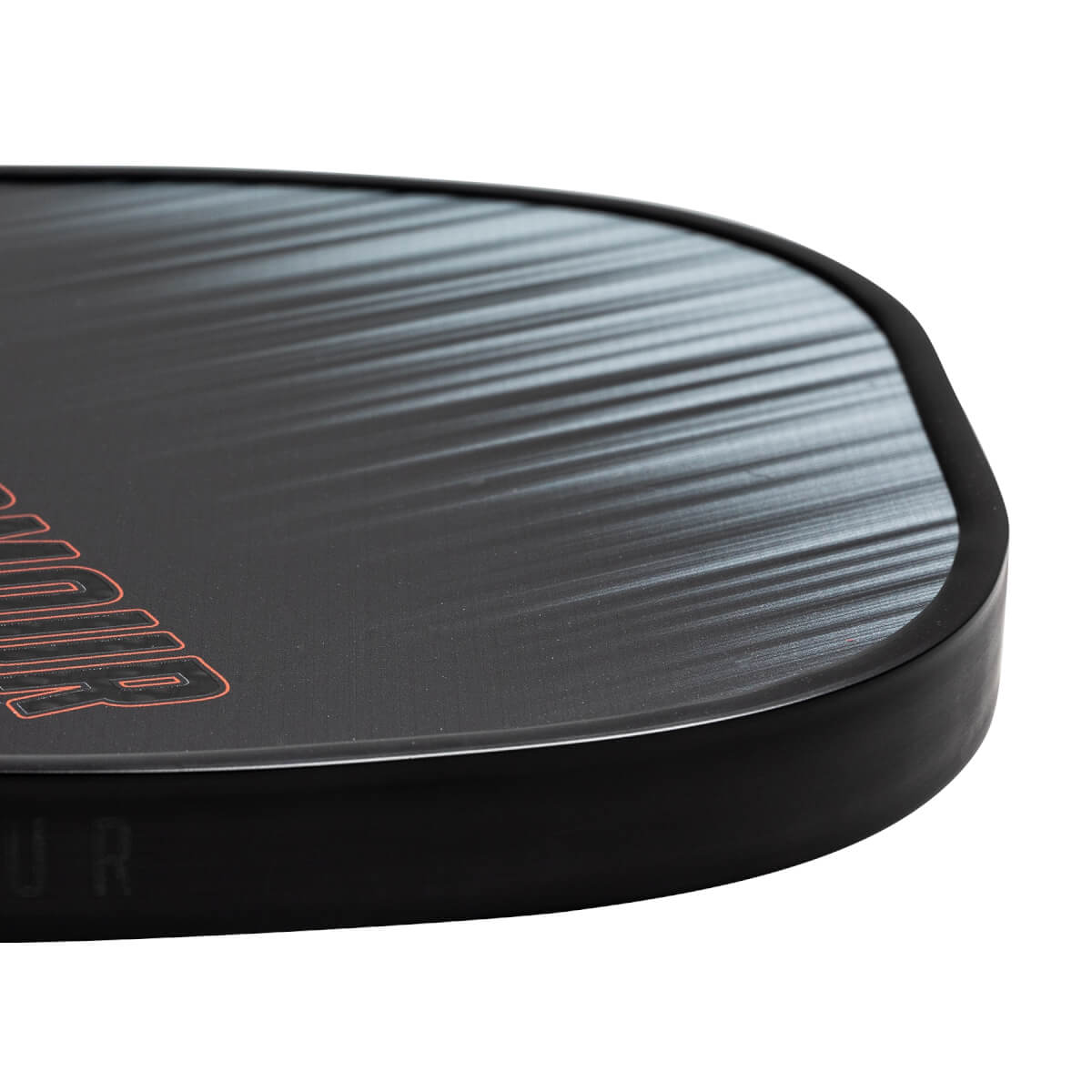 Armour HELIO Middleweight Hybrid Carbon Graphite Pickleball Paddle: Image #426942