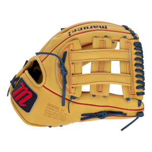 Marucci Capitol 12" Baseball Glove: MFG3CP45A3-SM/R: Image #446143