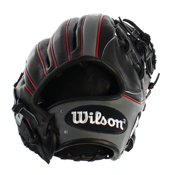 Wilson A2K Series: A2KRB151787: Image #302653