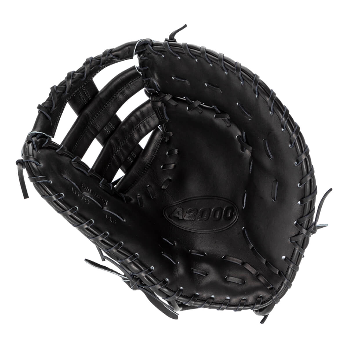 Wilson A2000 Classic 1679 12.5" Baseball First Base Mitt: WBW102095125: Image #441976