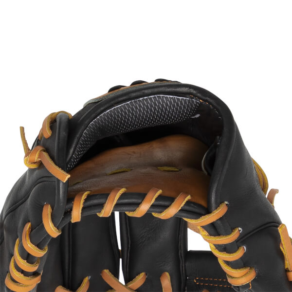 Marucci Capitol 11.5" Baseball Glove: MFG3CP53A2-BK/TF: Image #445921
