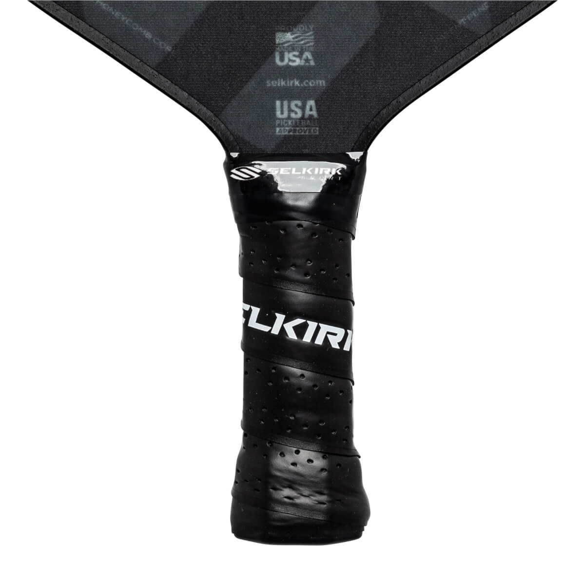 Selkirk AMPED S2 Middleweight Composite Pickleball Paddle: Image #422068