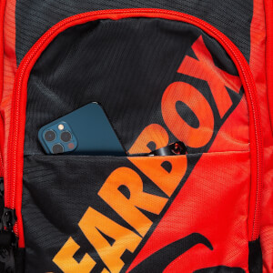 Gearbox Court Pickleball Backpack: Image #414077