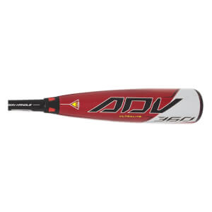 Easton ADV 360 -11 USA Baseball Bat YBB20ADV11 | JustBats.com