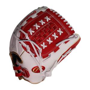 Rawlings Liberty Advanced Color Sync 12.5" Fastpitch Softball Glove: RLA125-18S: Image #399547