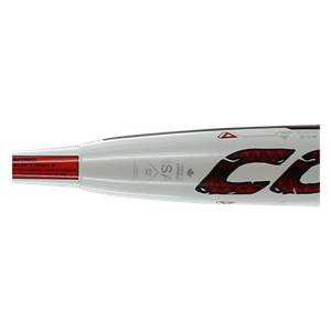 Batte De Baseball Combat Maxum USSSA - 27 Pouces / 15 Oz - Jeune - Verte