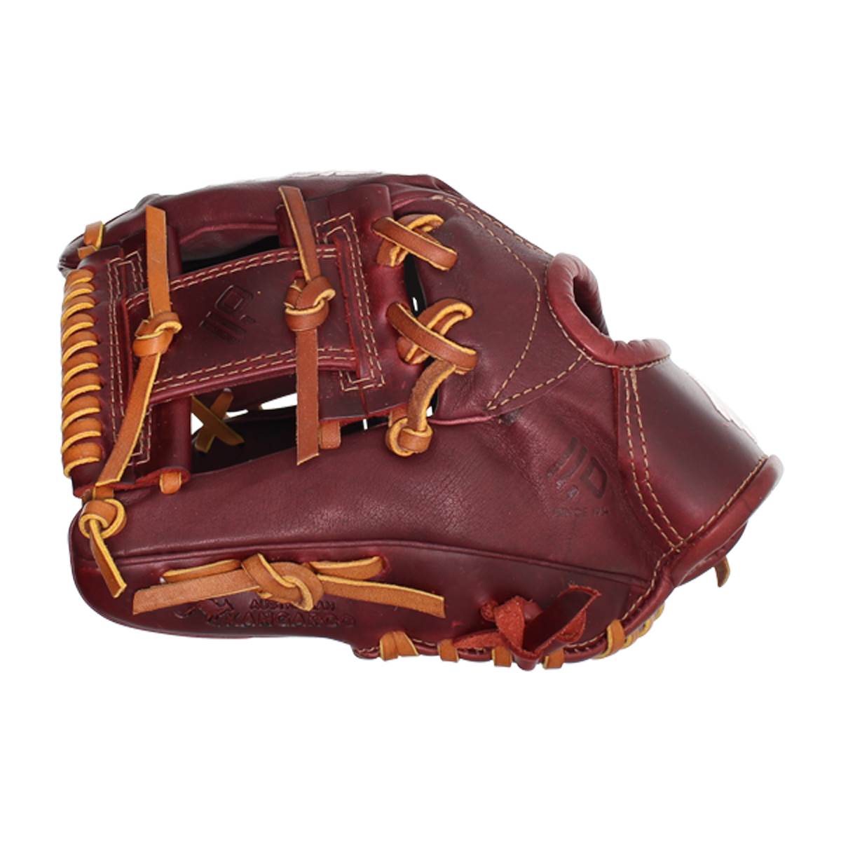 Nokona Bloodline Pro Series Baseball Glove: P4: Image #386864