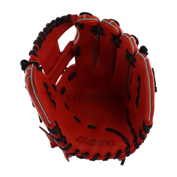 Mizuno World Win 11.5
