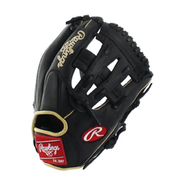 Rawlings GG Gamer Youth Pro Taper Series: G112PTSP: Image #306206