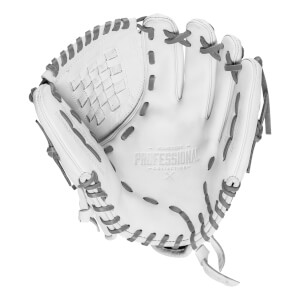 Easton Pro Collection 12" Fastpitch Softball Glove: PCFP120-3W: Image #435666