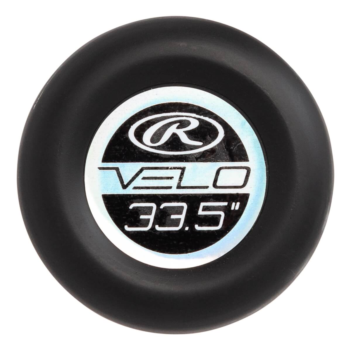 Rawlings VELO ACP BBCOR Baseball Bat: BBZV3: Image #415952