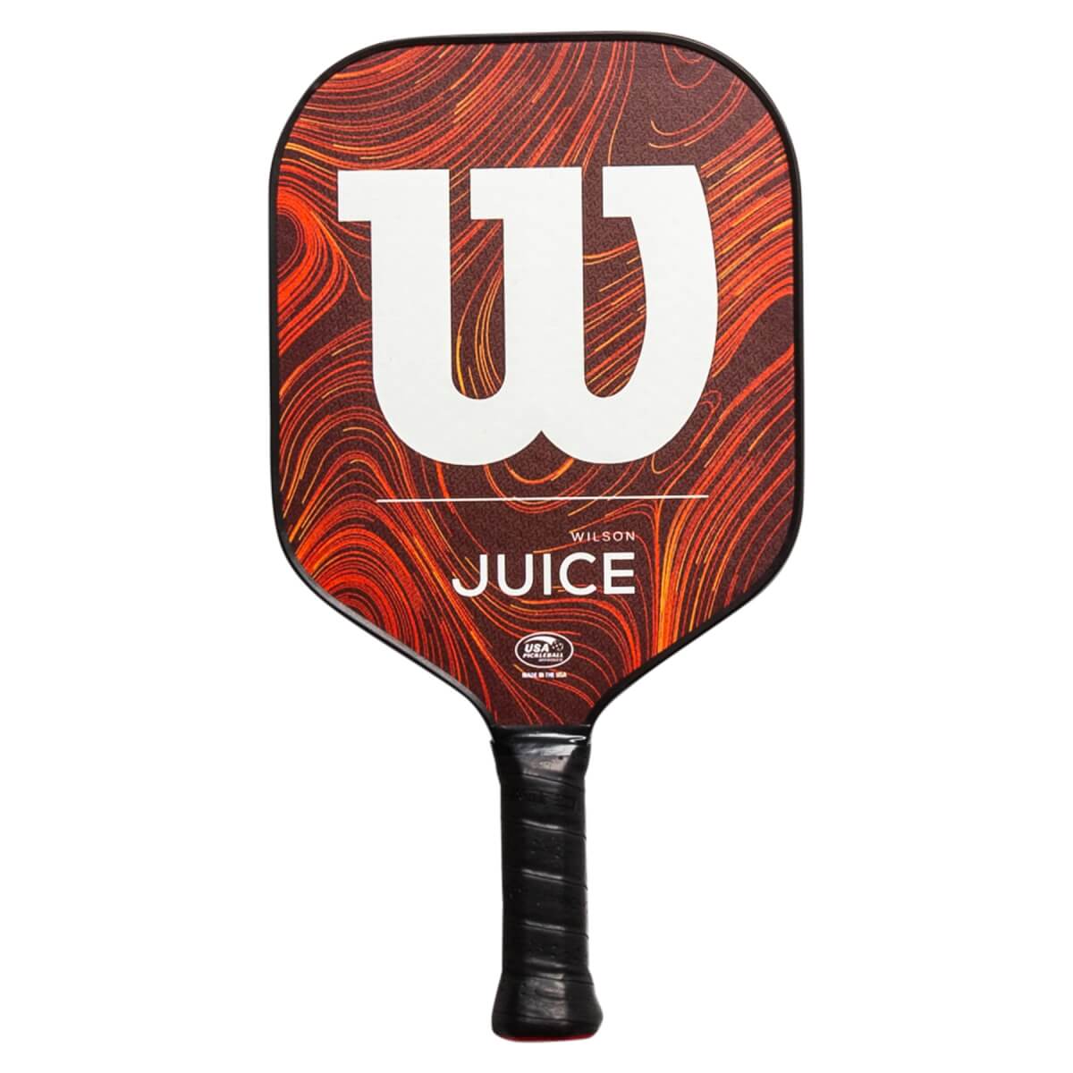 Wilson Juice Composite Pickleball Paddle: Image #416092