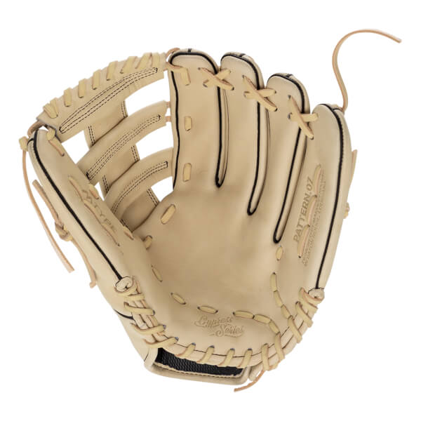 Marucci Cypress 13" Baseball Glove: MFG3CY79R2-CM/BK: Image #445265