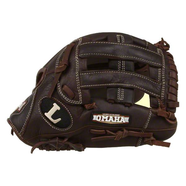 Louisville Slugger Omaha Pro 13