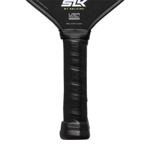 Selkirk SLK Atlas XL Carbon Fiber Pickleball Paddle | JustPaddles.com