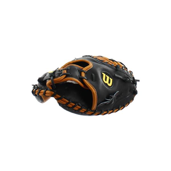 Wilson A2000 Series: A20RB15PUDGE Catcher's Mitt: Image #302856
